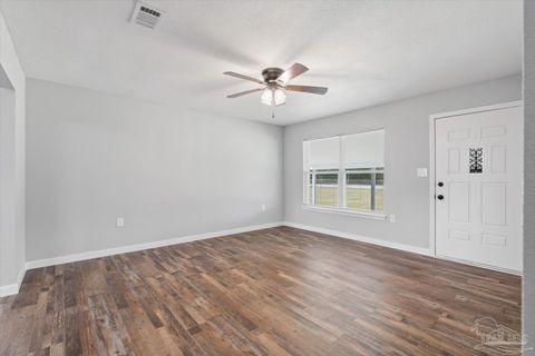A home in Cantonment