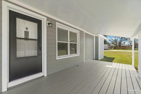A home in Cantonment