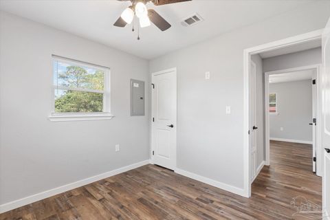 A home in Cantonment