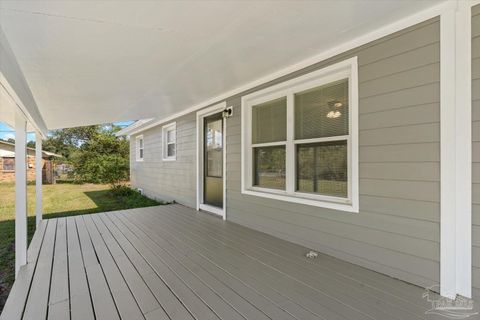 A home in Cantonment
