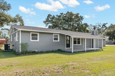 A home in Cantonment