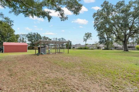 A home in Cantonment