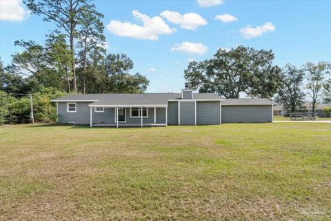 A home in Cantonment