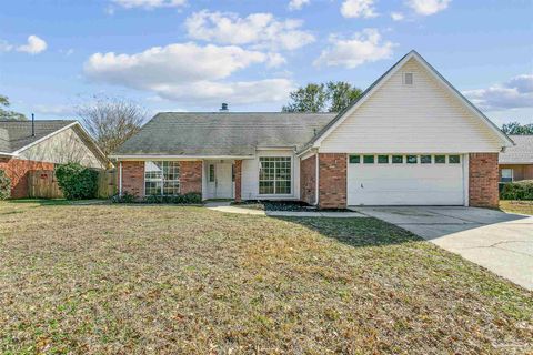 4028 Leesway Cir Pensacola FL 32504