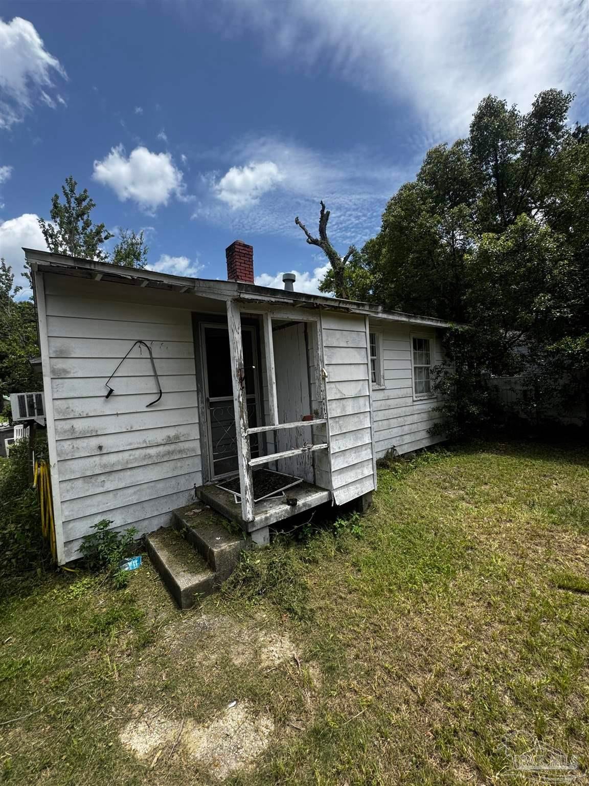 404 Frisco Rd
