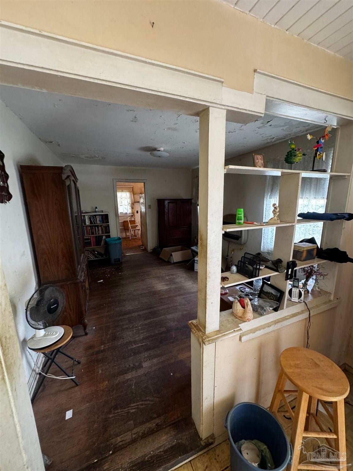 404 Frisco Rd