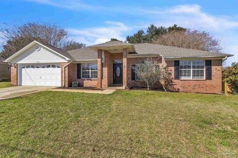 1723 Marseille Dr Gulf Breeze FL 32563