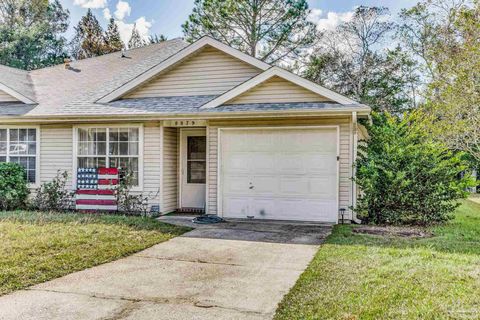 A home in Pensacola