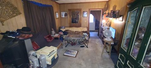 A home in Pensacola