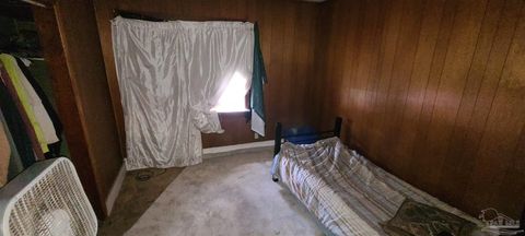 A home in Pensacola