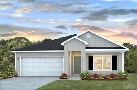 3595 Fallschase Blvd Pensacola FL 32526