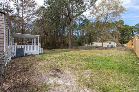 A home in Navarre