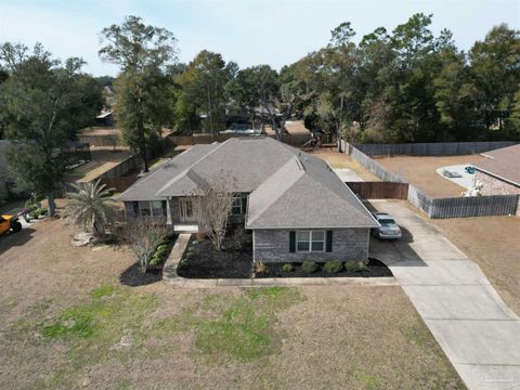 A home in Milton