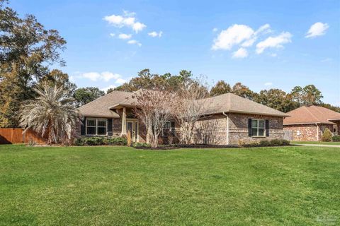 A home in Milton