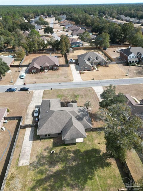 A home in Milton