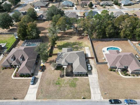 A home in Milton