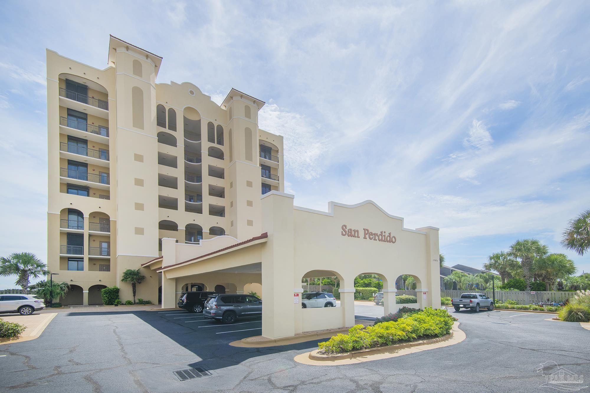 View Pensacola, FL 32507 condo