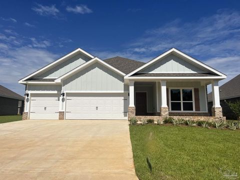 A home in Cantonment