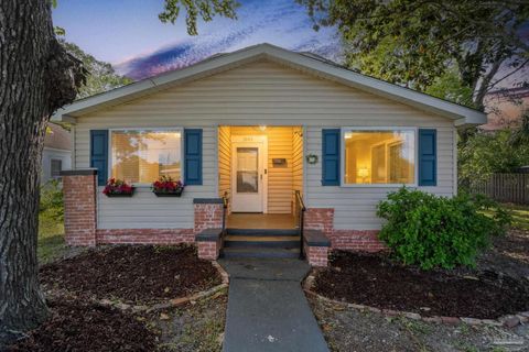 2603 N 16th Ave Pensacola FL 32503