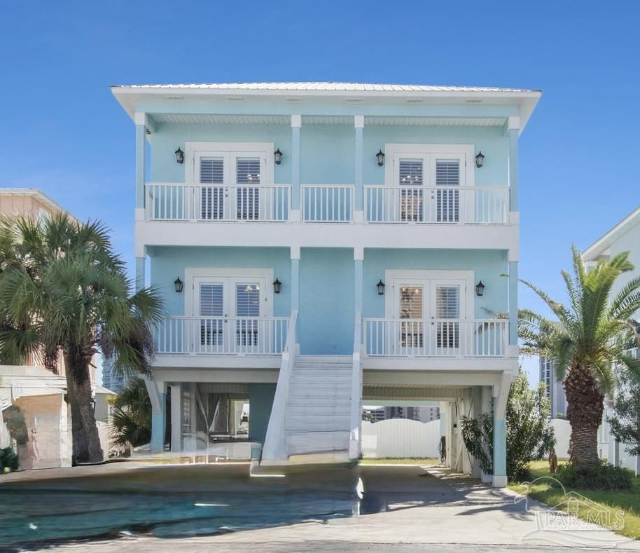 Orange Beach, Alabama, 36561, United States, 3 Bedrooms Bedrooms, ,3 BathroomsBathrooms,Residential,Active,2035055