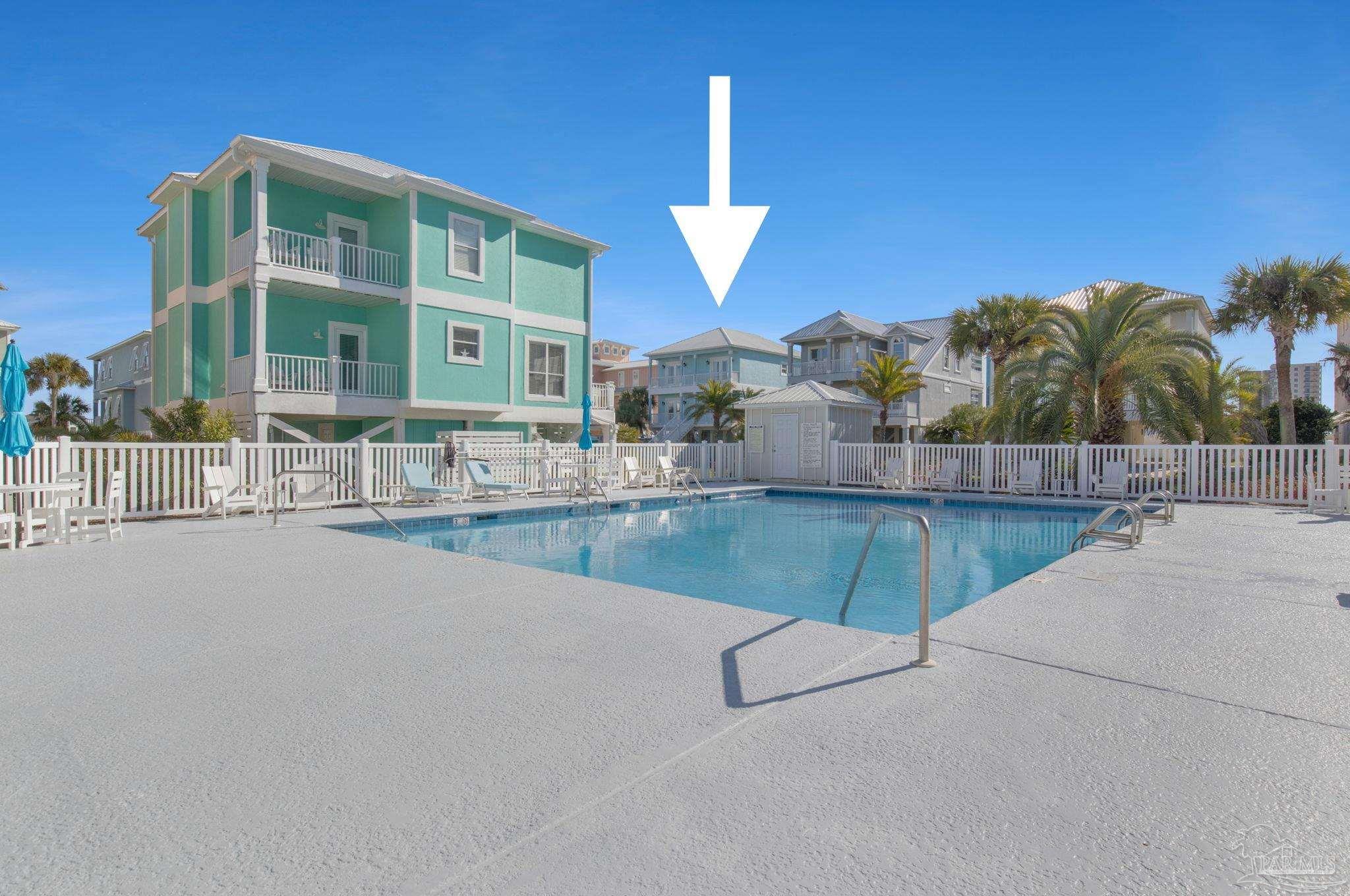 Orange Beach, Alabama, 36561, United States, 3 Bedrooms Bedrooms, ,3 BathroomsBathrooms,Residential,Active,2035055