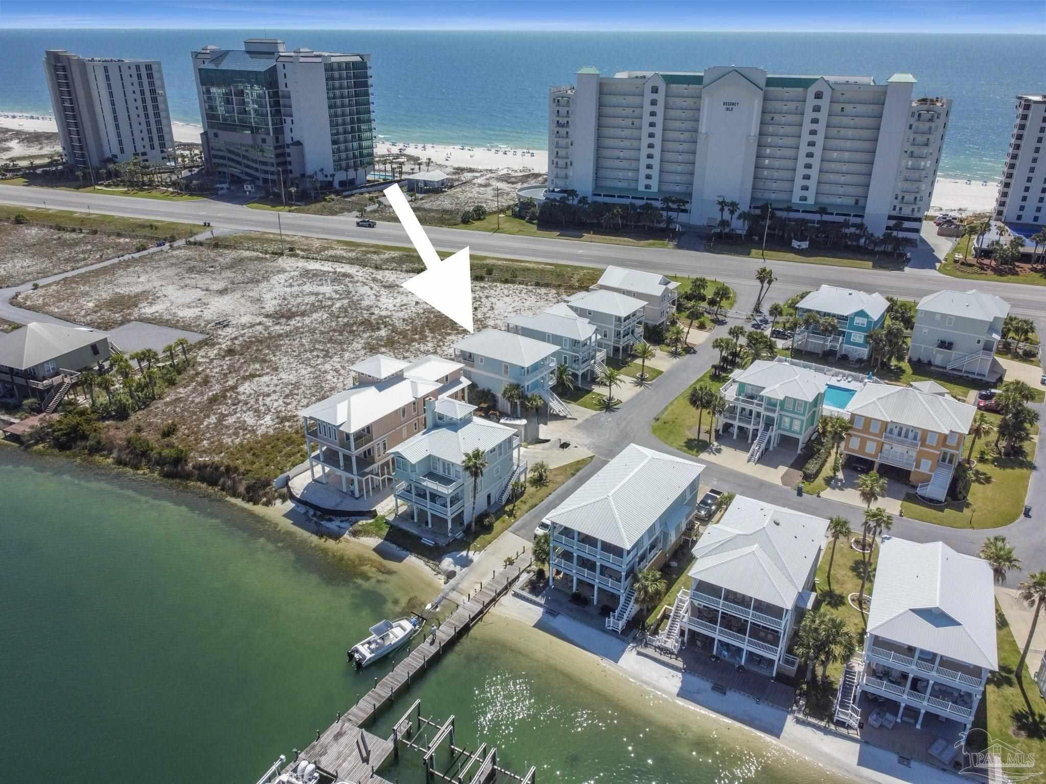 Orange Beach, Alabama, 36561, United States, 3 Bedrooms Bedrooms, ,3 BathroomsBathrooms,Residential,Active,2035055