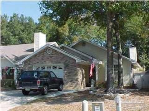 3130 Station Ct Pensacola FL 32504