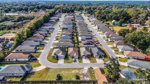 A home in Pensacola