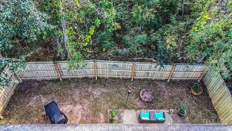 A home in Pensacola