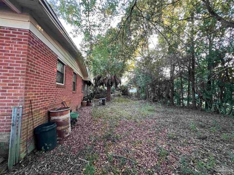 A home in Milton