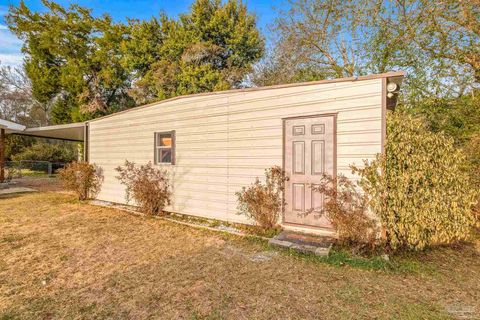 A home in Cantonment