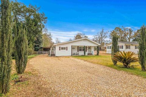 A home in Cantonment