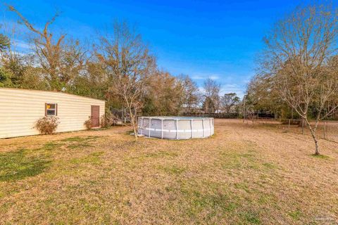 A home in Cantonment