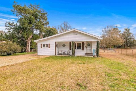 A home in Cantonment