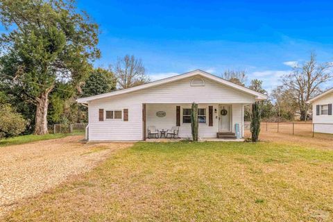 A home in Cantonment