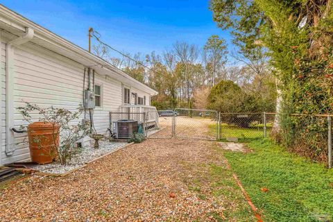 A home in Cantonment