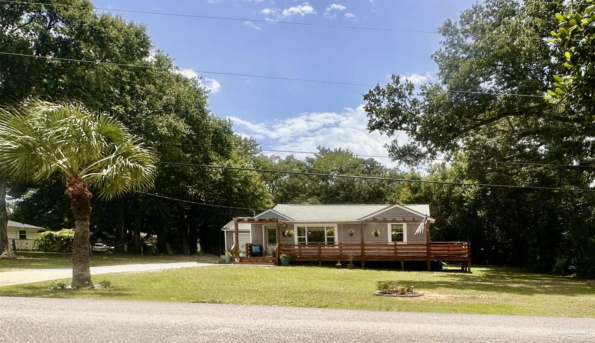 Photo 1 of 53 — 503 Mandalay Dr, Pensacola, FL 32507