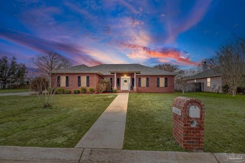 7135 Clearwood Rd Pensacola FL 32526