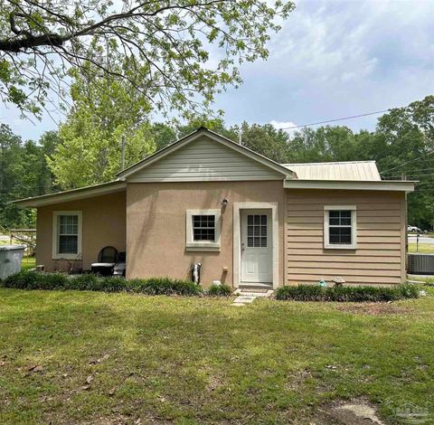 A home in Jay