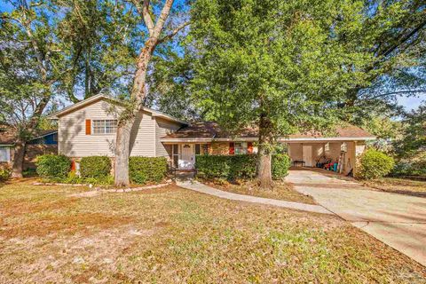 A home in Milton