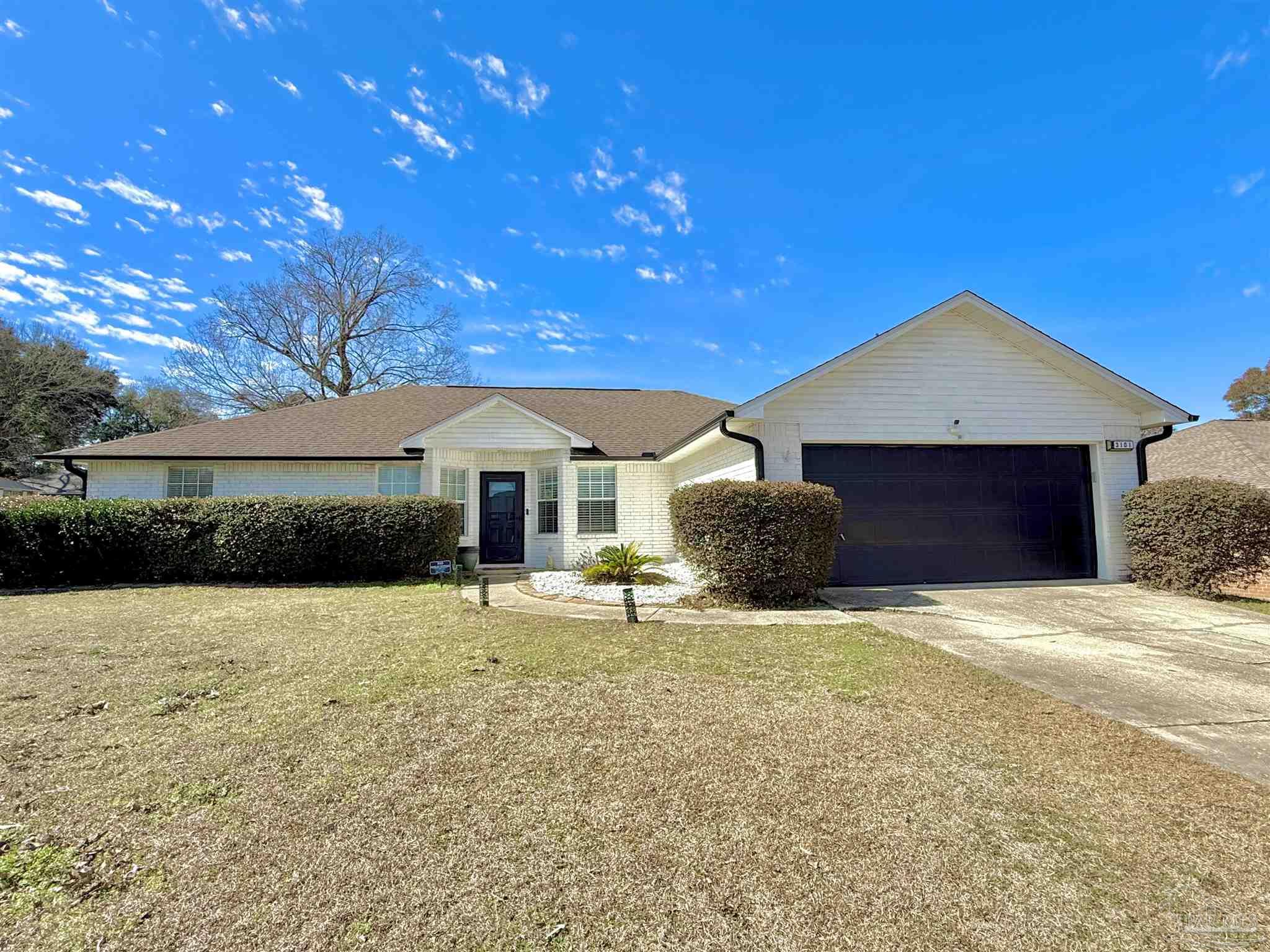 Photo 1 of 36 — 3101 Lost Creek Dr, Cantonment, FL 32533