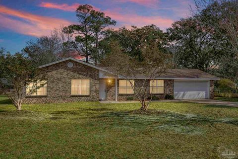 9520 Plainfield Ave Pensacola FL 32514