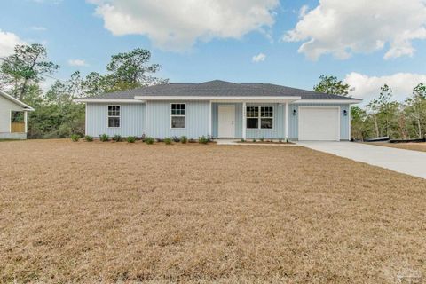 A home in Milton