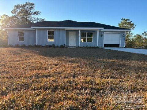 A home in Milton