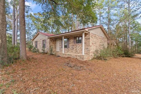 A home in Jay