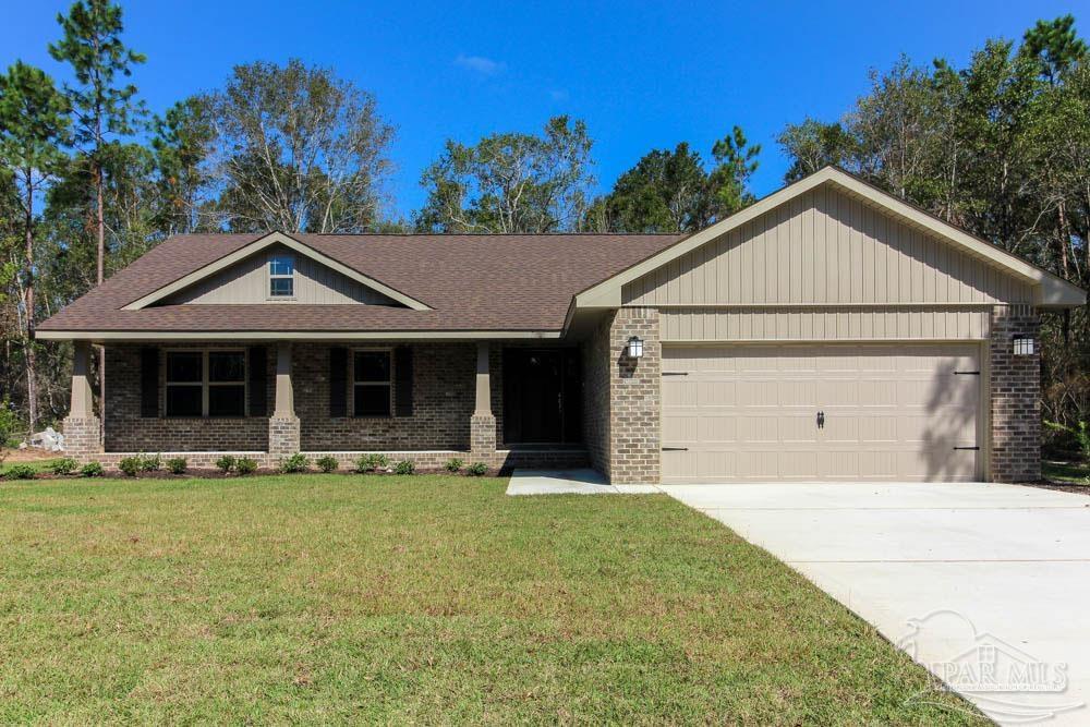 Photo 1 of 2 — 5710 Old Stone Blvd, Milton, FL 32570