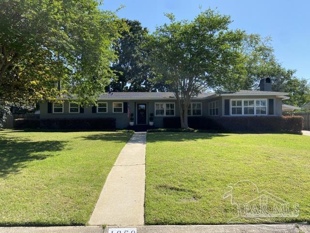 Photo 1 of 27 — 1060 Gerhardt Dr, Pensacola, FL 32503