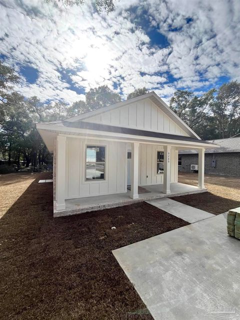 A home in Milton