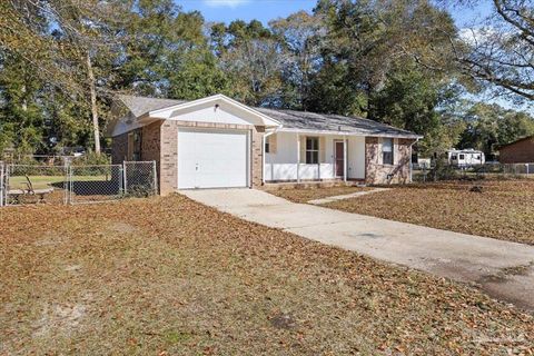 A home in Milton