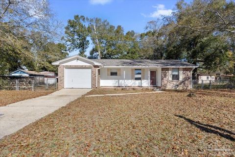 A home in Milton